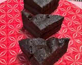 Foto langkah ke 5 dari resep 144. Brownies Kukus Singkong.