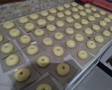 Foto langkah ke 3 dari resep Donat empuk ekonomis ala chef imam abu salman.