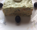 Foto del paso 5 de la receta: Ensaladilla de verdura 🌽Con mayonesa de aguacate 🥑