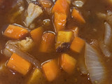 Rolade asam manis for kids