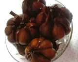 عکس مرحله 3 از دستور سیر ترشی ده ساله گیلانی