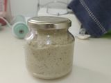 Paté de calabacín (BLW)