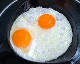 Hình bước làm 1 của món Bữa Sáng tại nhà