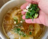 Foto langkah ke 4 dari resep Soto Ceker Satset.