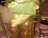 Foto del paso 1 de la receta: Salsa verde