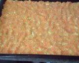 Foto del paso 2 de la receta: Pastel de zanahorias