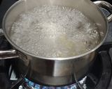 Foto langkah ke 1 dari resep Spaghetti Lafonte Aldente.