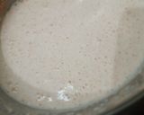 A picture of step 8 of Watermelon Icecream Made Using Jaggery.