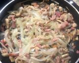 Foto del paso 2 de la receta: Hojaldre de bacon 🥓