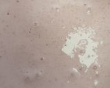 Foto del paso 4 de la receta: Smoothie de fresa con plátano con yogurt y puding de fresa
