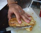 Foto langkah ke 6 dari resep Pisang Goreng Cornflakes.