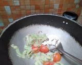 Foto langkah ke 4 dari resep Tongseng ayam.