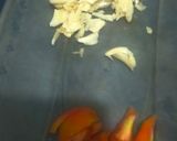 Foto langkah ke 2 dari resep Tumis Pare Labu Siam.