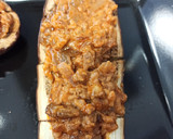 Foto del paso 7 de la receta: Berenjenas rellenas de carne
