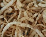 Foto langkah ke 5 dari resep Stick Keju Renyah.