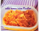 Foto langkah ke 5 dari resep Selai Nanas buat Nastar.