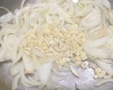 Foto langkah ke 2 dari resep Tahu tempe saos tiram.