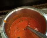 ટોમેટો સૂપ (Tomato Soup Recipe in Gujarati) રેસીપી સ્ટેપ3ફોટો