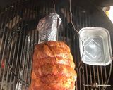 Foto del passaggio 3 della ricetta Hammer Steak al bbq