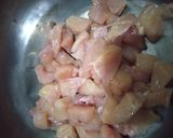 Foto langkah ke 1 dari resep Taichan malam minggu.