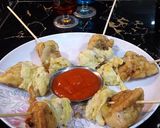 Foto langkah ke 8 dari resep Tahu Aci Selimut Gulung.