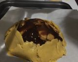 Foto langkah ke 7 dari resep Apple Galetté.