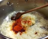 Húsos kelkáposzta (Low carb) recept fázis 3 fotója