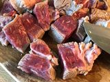 Bò kho