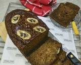 Cara Membuat 13 BANANA CAKE 1 TELUR 6