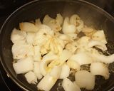 Foto del paso 5 de la receta: Sepia a la plancha TIERNA