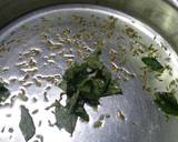 Zeerah kay tarkay walay aloo recipe step 3 photo