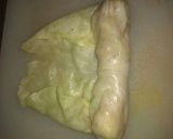 कैबेज रोल पकौड़ा (Cabbage roll pakoda recipe in Hindi) रेसिपी चरण 4 फोटो