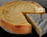 Une image de l'étape 6 de Flan pâtissier 0% MG.