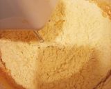 Foto del paso 3 de la receta: Budín de Zanahoria