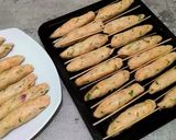 Foto langkah ke 4 dari resep Resep Sempol Ayam Simple Dan Enak Bisa Jadi Ide Jualan.