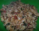 Foto del paso 14 de la receta: Tacos de pollo