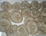 Foto langkah ke 3 dari resep Kue Cucur Gula Merah.