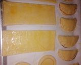 Foto del paso 6 de la receta: Formas de masa hojaldre!!!! 👨‍🍳🥐