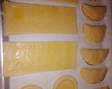 Foto del paso 6 de la receta: Formas de masa hojaldre!!!! 👨‍🍳🥐