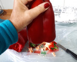 Foto del paso 3 de la receta: 108. Pimientos asados