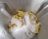 Foto del paso 2 de la receta: Limonada con Mambo