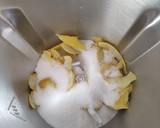 Foto del paso 2 de la receta: Limonada con Mambo