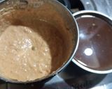 கத்தரிக்காய் காராமணி குழம்பு(brinjal kara kulambu recipe in tamil) ரெசிபி ஸ்டேப் 4 புகைப்படம்