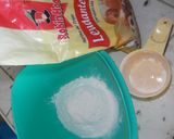 Foto del paso 1 de la receta: Tequeños y torrejas