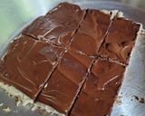 Foto del paso 5 de la receta: Bocaditos de banana 🍌, coco 🥥y chocolate 🍫