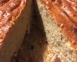 Foto del paso 3 de la receta: Pan de blueberries y nuez