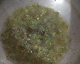 आलू मेथी (aloo methi recipe in Hindi) रेसिपी चरण 2 फोटो