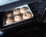 Foto del paso 10 de la receta: Bollitos rellenos de queso crema