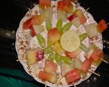 A picture of step 2 of Papaya chat.