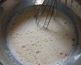 Felfújt maradék kalácsból recept fázis 3 fotója